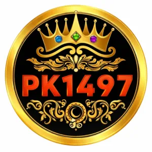 PK1497 Game logo
